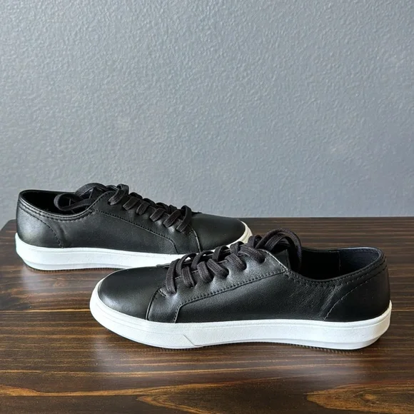 NEW Portland Leather Patina Low Top Street Sneaker Women’s Sz 8 - Picture 9 of 9